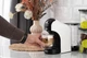 Кавоварка 3в1, 0.9л, капсули Nespresso, Nescafe Dolce Gusto, мелена кава, сенсорне керуванн ARDESTO 000330108 - зображення 7