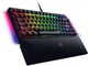 Клавіатура BlackWidow V4 75% RGB 83key Mechanical Tactile Switch GEN-3, USB-A, EN, чорний Razer (2000003218745) - зображення 5