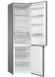Холодильник з нижн. мороз. камерою Gorenje, 200х60х60см, 2 двері, 235( 96)л, А++, Total NF , Зона св-ті, Зовн. Диспл - изображение 6