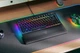 Клавіатура BlackWidow V4 75% RGB 83key Mechanical Tactile Switch GEN-3, USB-A, EN, чорний Razer (2000003218745) - зображення 8