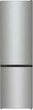 Холодильник з нижн. мороз. камерою Gorenje NRK6202EXL4 200х60х60см, 2 двері, 235( 96)л, А++, NoFrost+ , Зона св-ті, нержав - изображение 1