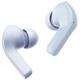 Навушники ACEFAST T6 True wireless stereo headset, бездротові, кейс з світовим циферблатом, Ice Blue - зображення 4