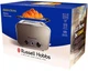 Russell Hobbs Тостер 26432-56 Distinctions 2-Slice, метал - изображение 10