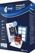 Набір аксесуарів для пилососа Electrolux SRK1S - зображення 2