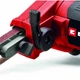 Напилок стрічковий електричний Einhell TC-BF500E 500Вт 300-1700об/хв 457х13мм 1.44кг - изображение 5