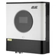 Інвертор сонячний гибридний 2E XM MAXII 11000VA/11000W, 48V, 2 MPPT, 2xTerminal in/out - изображение 2