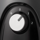 Кухонна машина Russell Hobbs Desire Matte Charcoal, 600Вт, чаша-пластик, корпус-пластик, насадок-4, чорний - изображение 7