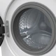 Пральна машина Gorenje фронтальна, 8кг, 1400, A+++, 55см, дисплей, пара, інвертор, білий - изображение 3