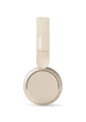 Навушники On-ear Philips TAH3209 BT 5.3, Wireless, Mic, Бежевий - изображение 11