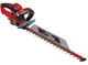 Кусторез Einhell GE-EH 7067 700 Вт 67 см для подрезки живой изгороди красный - изображение 1