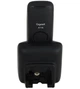 Радіотелефон DECT Gigaset A116, чорний - зображення 3