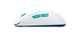 Миша Cherry Xtrfy M68, WL/USB-A, RGB, білий - зображення 7