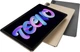 Планшет TECNO 4894947045547 MEGAPAD 10 (T1001) 10.1" 4ГБ, 256ГБ, LTE, 7000мА•ч, Champagne Gold - изображение 9