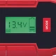 Зарядний пристрій Einhell CE-BC 5 M, 12В, 3-120А·год, макс 5А, мікропроц контроль - изображение 7