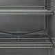 Холодильная камера Snaige, 145x60x65 см, объем 270 л, однодверная, класс энергоэффективности A++, ST, нержавеющая сталь (629289) - изображение 5