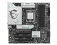 Материнcька плата MSI B860M GAMING PLUS WIFI s1851 B860 4xDDR5 M.2 HDMI DP WiFi BT mATX 911-7E42-003 - зображення 1