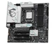 Материнcька плата MSI B860M GAMING PLUS WIFI s1851 B860 4xDDR5 M.2 HDMI DP WiFi BT mATX 911-7E42-003 - зображення 3