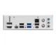 Материнcька плата MSI B860M GAMING PLUS WIFI s1851 B860 4xDDR5 M.2 HDMI DP WiFi BT mATX 911-7E42-003 - зображення 4