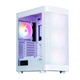 Корпус Zalman I4 TG White - зображення 2