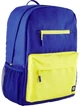 HP Рюкзак для ноутбука, Campus, 15.6", поліестер, синій - изображение 2