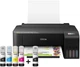 Принтер ink color A4 Epson EcoTank L1250 33_15 ppm USB Wi-Fi 4 inks - изображение 9