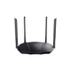 Роутер TENDA RX12, AX3000, VPN, WPA3, WI-FI 6, OFDMA, MU-MIMO, IPTV, 2.4G, 5G, 12V, 1A, 160MGz, Tenda Wi-Fi+, UA UCRF - изображение 1