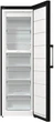 Gorenje Морозильна камера, 185.5x59.5х66.3, 280л, 1дв., A++, NF, диспл зовн., інвертор, чорний - изображение 12