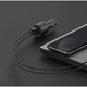 Автомобільний зарядний пристрій Xiaomi Mi Car Charger 100W (CC07ZM, BHR4460CN) - зображення 7