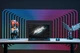 Ноутбук AORUS 16X 16.0 QHD, Intel i9-14900HX, 32GB, F1TB, NVD4070-8, DOS, чорний - зображення 8