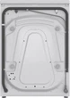 Пральна машина Gorenje фронтальна, 7кг, 1400, A+++, 47см, дисплей, пар, інвертор, білий - изображение 8