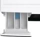 Пральна машина Gorenje фронтальна, 7кг, 1400, A+++, 47см, дисплей, пар, інвертор, білий - изображение 11