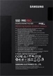 Накопитель SSD M.2 1TB PCIe 4.0 990PRO Samsung (2000003315147) - изображение 7