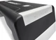 Степ платформа Reebok Step RAP-11150WH Чорно-біла - зображення 2