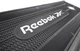 Степ платформа Reebok Step RAP-11150WH Чорно-біла - зображення 4