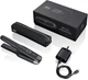 Портативный выпрямитель для путешествий - ghd unplugged black - изображение 6