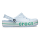 Сабо Crocs Bayaband Clog 39 р 25-25.5 см Голубые 205089-066-M7/W9 Mineral Blue - изображение 1
