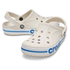 Сабо Crocs Bayaband Clog 39 р 25-25.5 см Бежевые 205089-066-M7/W9 Stucco - изображение 3