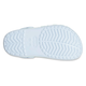 Сабо Crocs Bayaband Clog 39 р 25-25.5 см Голубые 205089-066-M7/W9 Mineral Blue - изображение 5