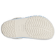 Сабо Crocs Bayaband Clog 39 р 25-25.5 см Бежевые 205089-066-M7/W9 Stucco - изображение 5