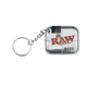 Брелок металевий RAW Tray Silver - изображение 1