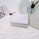 Картхолдер StylyHold із RFID-захистом, 10 х 13 см, сірий - зображення 2