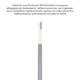Отбеливающая звуковая зубная щетка Medica+ Lux 10Х Portable Grey - изображение 2