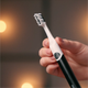 Звуковая зубная щетка Medica+ ProBrush 7.0 Compact Black - изображение 12