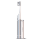 Звукова зубна щітка Medica+ ProBrush 7.0 Compact Silver - зображення 12