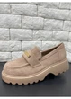Лофери Jong Golf HCP11386-23 33 Пісочний - зображення 1