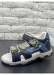 Сандалии Jong Golf HBP20539-1 28 Синий - изображение 1