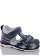 Сандалии Jong Golf HK20263-17 21 Синий - изображение 2