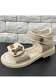 Босоножки Jong Golf HAP20424-6 28 Молочный - изображение 1