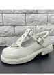 Туфли Jong Golf HBP11109-7 31 Белый - изображение 1