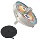 Игра «Паенги» Дзига. «Игра в Кальмара» Paeng-y »Spinning tops» - изображение 1